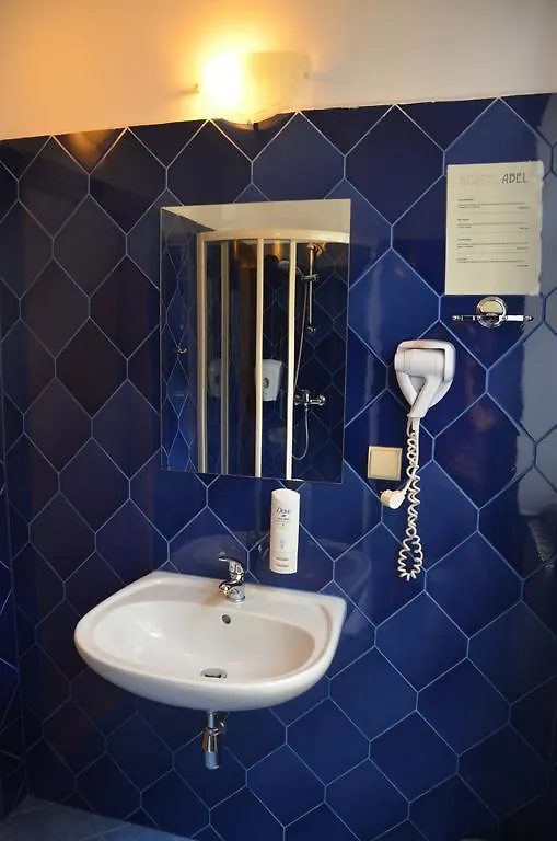 Abel Hostel Krasków Polonya