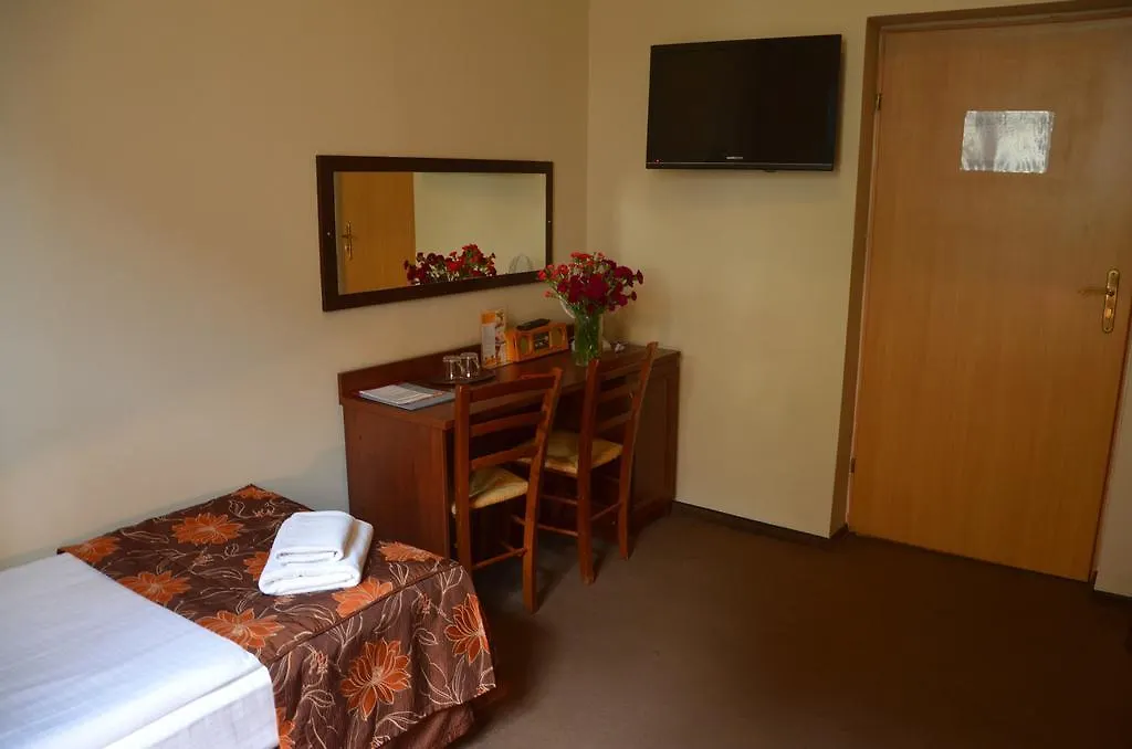 Abel Hostel Krasków