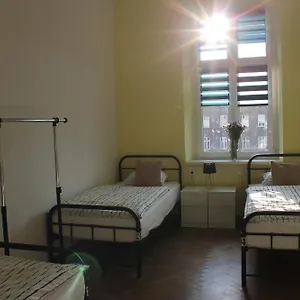 Hostel Centrum Sabot, Krakow
