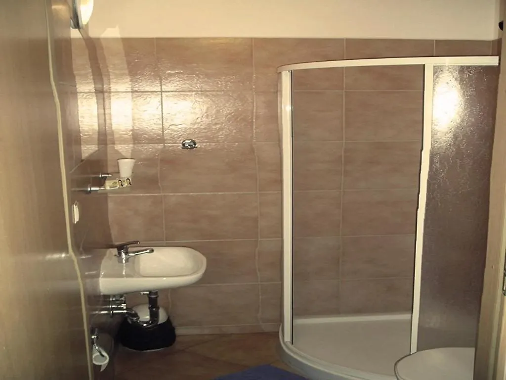 Abel Hostel Krakkó