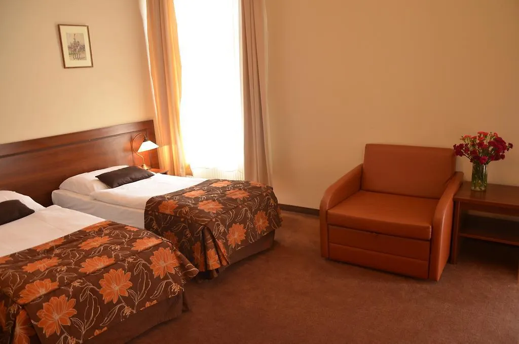 Abel Hostel Krakkó