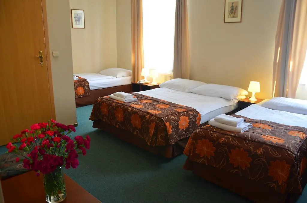 Abel Hostel Krakkó