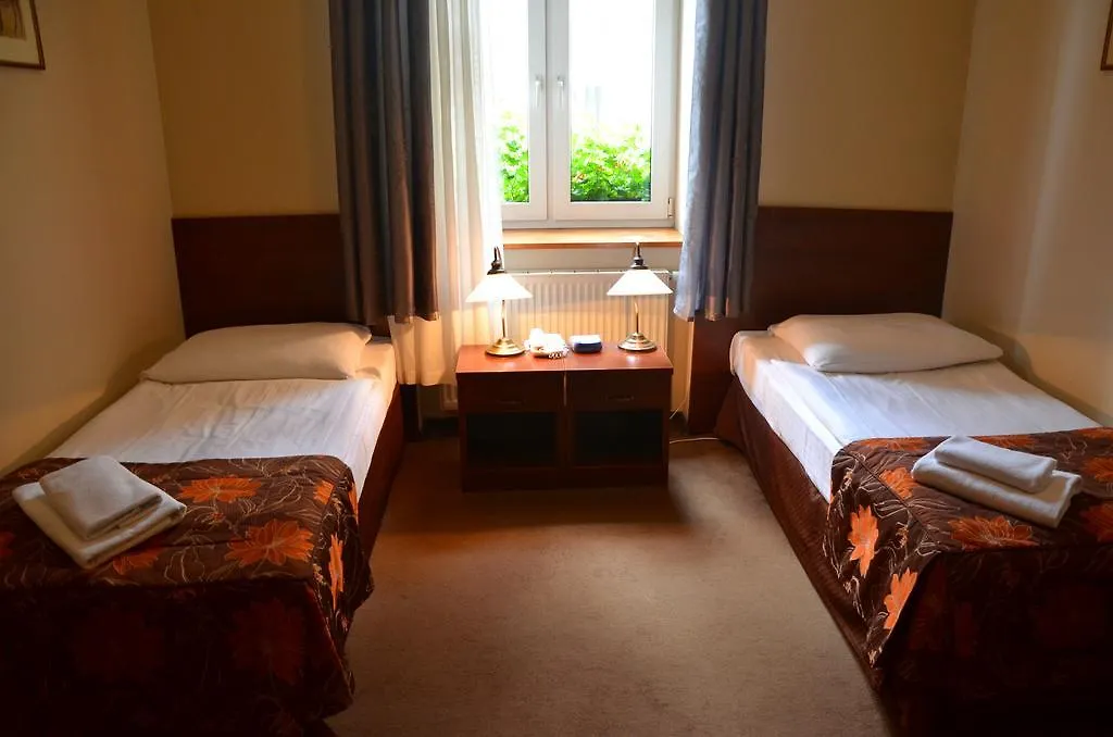 Abel Hostel Krakkó 0*,